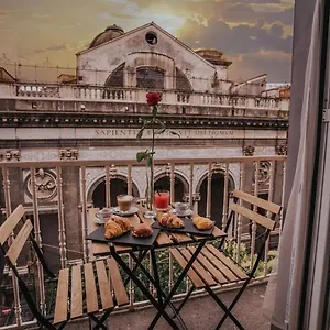 Nova Relais 3*, Naples Italy