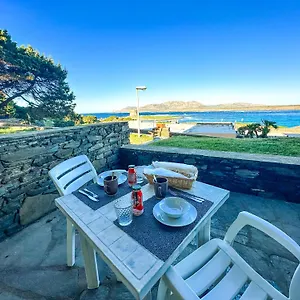 3* Apartmanhotel La Pelosetta