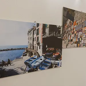Monteverdi 2*, La Spezia Italy