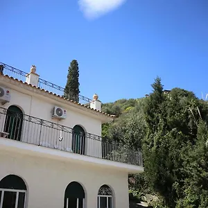 Moschella , Taormina Italy