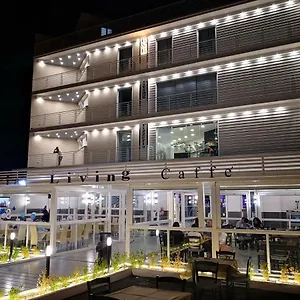 Living 2*, Casoria Italy