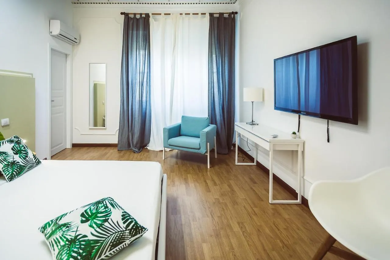 Bluemoon Sardinia Hotel Cagliari