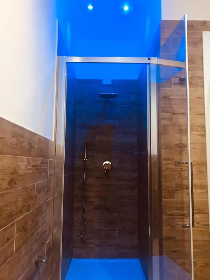 Bluemoon Sardinia Hotel Cagliari Gæstehus